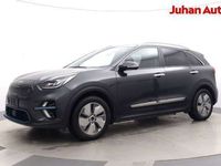 käytetty Kia Niro Advance 64kWh *** Korkotarjous 3,99%