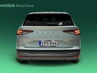 Käytetty Skoda Enyaq iV 150 kW (204 HP) 2021 Katumaasturi