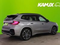 Käytetty BMW iX1 M Sport 230 kW (313 HP) 2023 Hopea / harmaa Katumaasturi