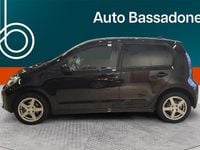 Käytetty VW e-up! 61 kW (83 HP) 2021 Viistoperä