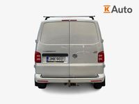 Käytetty VW T6 204 HP (150 kW) 2017 Van
