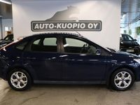 käytetty Ford Focus 2,0 145hv Trend M5 5-ovinen