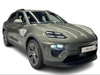 Uusi Porsche Macan 295 kW (402 HP) 2026 Vihreä Katumaasturi