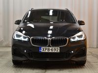 käytetty BMW 225 Active Tourer F45 225xe A Business M-Sport