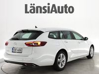 käytetty Opel Insignia Sports Tourer Innovation Plus 200 Turbo A ** 1- omistaja / Suomi-auto / ALV / Kamera / Navi / Kaistavahti / Blis **