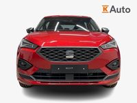 käytetty Seat Tarraco 1,4 PHEV 245 e-Hybrid FR Launch Edition DSG *-4000€ kampanja *Lasikatto *Koukku *Navi *DCC