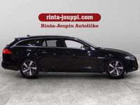 käytetty Jaguar XF Sportbrake 2,2 i4 Td 200