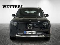 Käytetty Mercedes EQB300 Advanced Plus 167 kW (228 HP) 2024 Katumaasturi