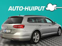 Käytetty VW Passat GTE 218 HP (160 kW) 2016 Farmari