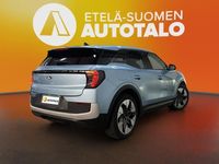 Käytetty Ford Explorer Extended Range 210 kW (286 HP) 2024 Sininen Katumaasturi
