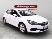 käytetty Opel Astra 5-ov Comfort 110 Turbo - LED-ajovalot, Vakionopeudensäädin, Moottorinlämmitin