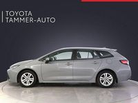 Käytetty Toyota Corolla Active 122 HP (89 kW) 2019 Harmaa Farmari