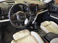 käytetty Mini Cooper Countryman SE ALL4 A Maximise Tulossa Raisioon / 1-om