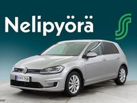 Käytetty VW e-Golf S 100 kW (136 HP) 2020 Viistoperä