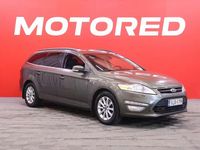 Käytetty Ford Mondeo 160 HP (117 kW) 2014 Farmari