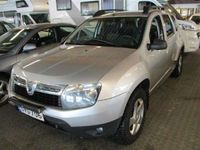 käytetty Dacia Duster 4x4 1,5 dCi Style Sound