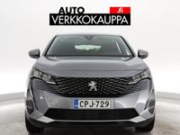 käytetty Peugeot 3008 Active Pack Motion PureTech 130 EAT8-automaatti / TEHDASTAKUU / APPLECARPLAY / LOHKOLÄMMITIN /