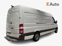 käytetty Mercedes Sprinter 316NGT-3,5/43K pitkä A3 A BE | 1.Om