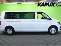 käytetty VW Caravelle KOMBI Monikäyttöajoneuvo (AF) 6ov 1968cm3