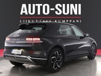 Käytetty Hyundai Ioniq Style 160 kW (218 HP) 2022 Viistoperä