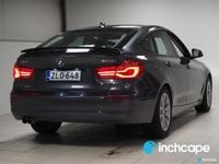 Käytetty BMW 320 Gran Turismo Exclusive 184 HP (135 kW) 2017 Sedan
