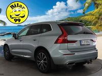 Käytetty Volvo XC60 Inscription 190 HP (139 kW) 2018 Katumaasturi