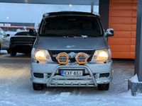 Käytetty Toyota HiAce 117 HP (86 kW) 2007 Van