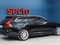 käytetty Volvo V90 T8 TwE AWD aut Inscription, Panorama, Harman&Kardon, HUD, 360-kamera, Uudet kesärenkaat - Korkotarjous 4,49%+kulut