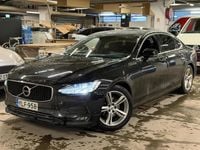 Käytetty Volvo S90 Momentum 190 HP (139 kW) 2018 Sedan
