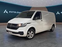 Käytetty VW T6.1 110 HP (80 kW) 2021 Van