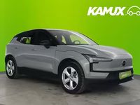 Käytetty Smart #1 Edition #1 200 kW (272 HP) 2024 Sininen Katumaasturi