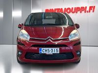 Käytetty Citroën C4 Picasso 120 HP (88 kW) 2010 Tila-auto