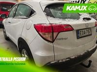 Käytetty Honda HR-V 120 HP (88 kW) 2015 Valkoinen Katumaasturi