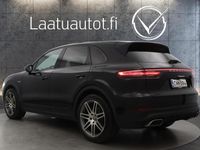 Käytetty Porsche Cayenne Sport 462 HP (339 kW) 2020 Katumaasturi