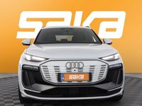 Käytetty Audi Q6 e-tron S-Line 285 kW (388 HP) 2025 Katumaasturi
