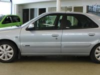 käytetty Citroën Xsara Xsara 4DHATCHBACK 1.6I-N1NFUB/254