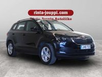 käytetty Skoda Karoq Karoq1.5TSI Style BusinessLine DSG