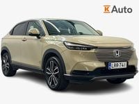 Käytetty Honda HR-V Elegance 131 HP (96 kW) 2023 Katumaasturi