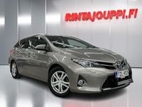 Käytetty Toyota Auris Touring Sports Multidrive S 132 HP (97 kW) 2015 Farmari