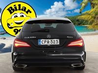 käytetty Mercedes C220 d 4Matic A Business AMG ** Facelift / Webasto / Panoraama / Peruutuskamera / Nahka-alcantara ** - *OSTA NYT, MAKSA HEINÄKUUSSA!* -