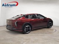 Uusi Kia EV4 Inspiration 11 kW (15 HP) 2026 Viistoperä