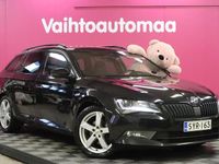 Käytetty Skoda Superb SportLine 150 HP (110 kW) 2019 Farmari