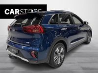 Käytetty Kia Niro Advance 140 HP (102 kW) 2021 Katumaasturi