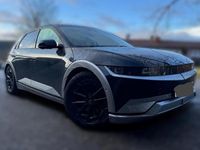 Käytetty Hyundai Ioniq 5 Comfort 224 kW (305 HP) 2022 Katumaasturi