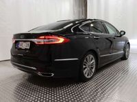 käytetty Ford Mondeo 2,0 TDCi 150hv PowerShift Titanium Wagon