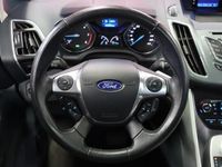 käytetty Ford C-MAX 2,0 TDCi 163 hv PowerShift autom. Titanium A6 5-ovinen