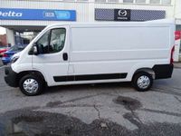 käytetty Fiat Ducato 2.2 Multijet3 140 MT 10m3 L2H1 Pro