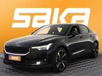 Käytetty Polestar 2 Pilot 300 kW (408 HP) 2020 Viistoperä