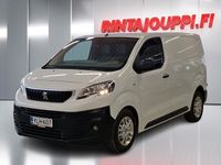 Käytetty Peugeot Expert 95 HP (69 kW) 2019 Valkoinen Van