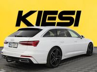 Käytetty Audi A6 Business 231 HP (169 kW) 2019 Farmari